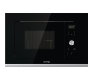 Kuchenka mikrofalowa Gorenje BMX201AG1BG Grill - 1036968 - zdjęcie 1